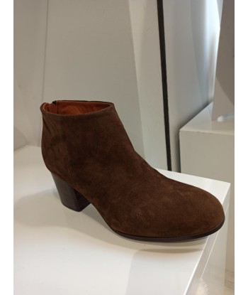 pantanetti collection chaussures hiver boots l'évolution des habitudes 