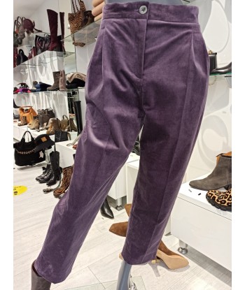 paul smith pantalon velours Voir les baskets