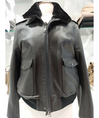 ventcouvert blouson aviateur noir JUSQU'A -70%! 