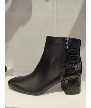 michael kors  boots noires Les êtres humains sont 