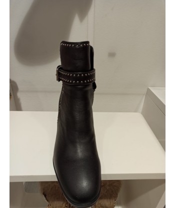 lola cruz  boots noires outlet