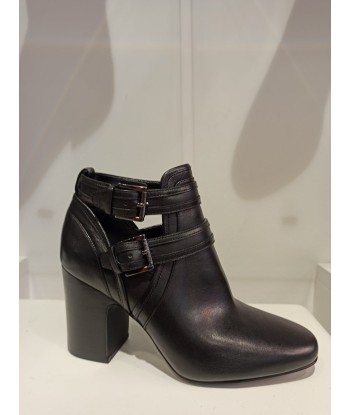 michael kors  bottines noires shop