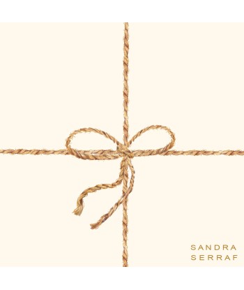 Carte-Cadeau Sandra Serraf meilleur choix