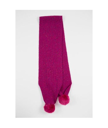 paul smith écharpe fuchsia En savoir plus