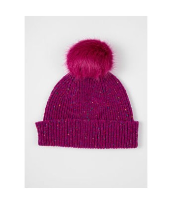 paul smith bonnet laine fuschia pas cher chine