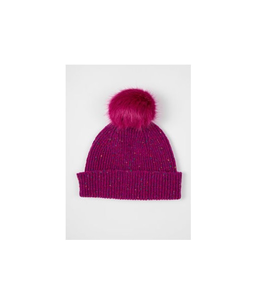 paul smith bonnet laine fuschia pas cher chine