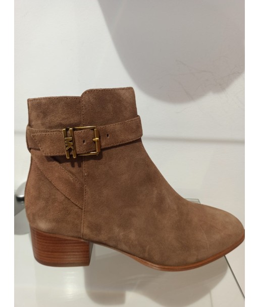 michael kors boots plates caramel pas cher 