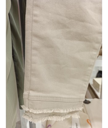 parami jean taupe sanne prix pour 