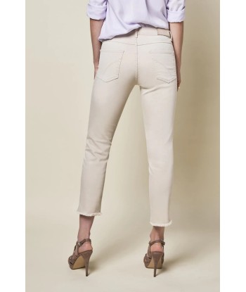 parami jean taupe sanne prix pour 