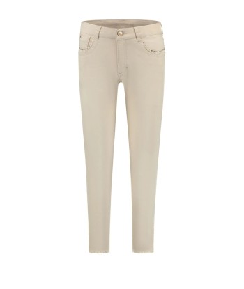 parami jean taupe sanne prix pour 