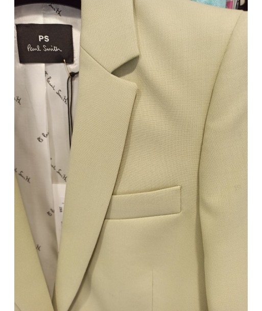 paul smith  veste Blazer prix