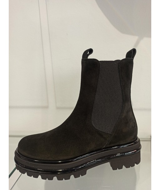 pons quintana chelsea boots noires En savoir plus