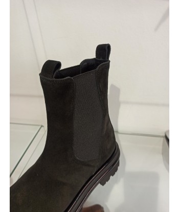 pons quintana chelsea boots noires En savoir plus