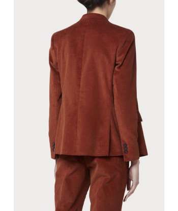 paul smith blazer velours cotelé chocolat meilleur choix