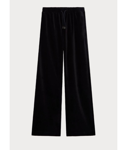 paul smith pantalon de jogging velours Profitez des Offres !