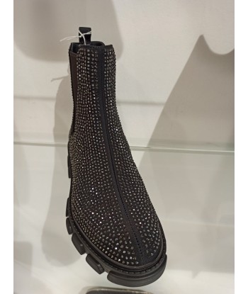 michael kors bottines ridley strass votre