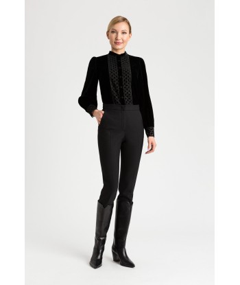 twinset pantalon Comparez et commandez 