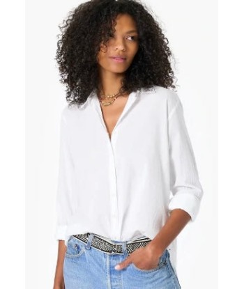 Chemise BEAU White En savoir plus