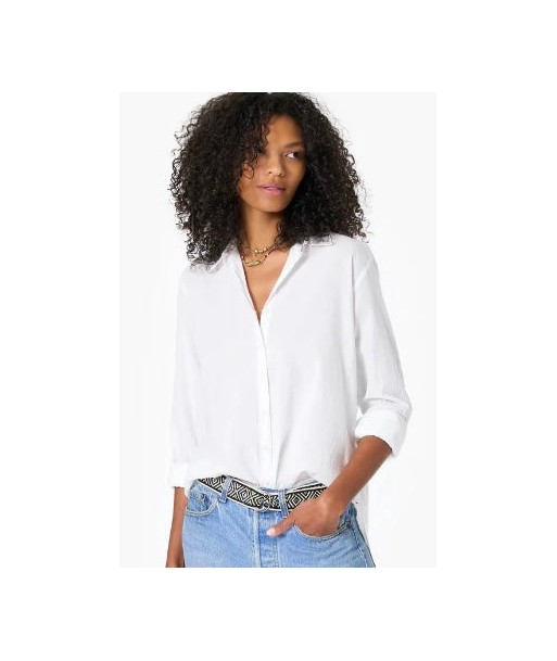 Chemise BEAU White En savoir plus