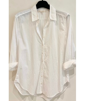 Chemise BEAU White En savoir plus