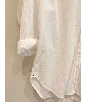 Chemise BEAU White En savoir plus