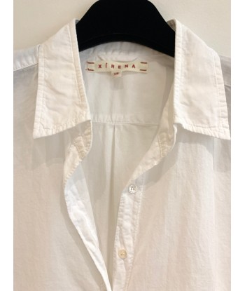 Chemise BEAU White En savoir plus