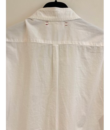 Chemise BEAU White En savoir plus