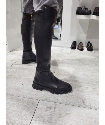 michael kors bottes noires ridley 2024