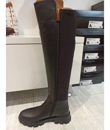 michael kors bottes noires ridley 2024