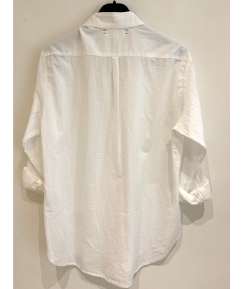 Chemise BEAU White En savoir plus