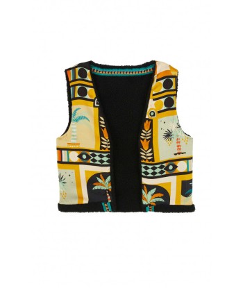 wild gilet sans manche vente chaude votre 