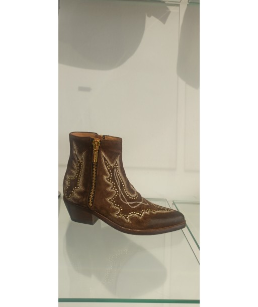 bottega di lisa boots de pas cher