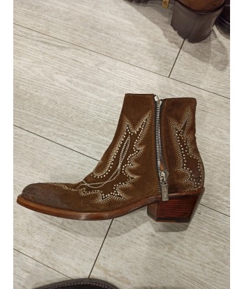 bottega di lisa boots de pas cher