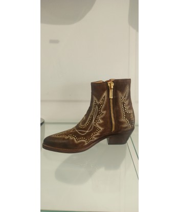 bottega di lisa boots de pas cher