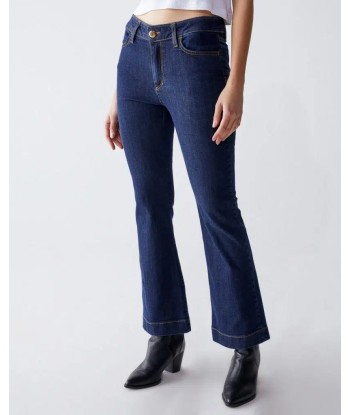 shaft jeans hantent personnes