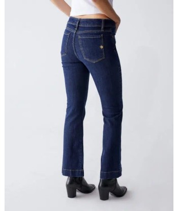 shaft jeans hantent personnes