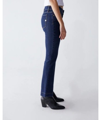 shaft jeans hantent personnes