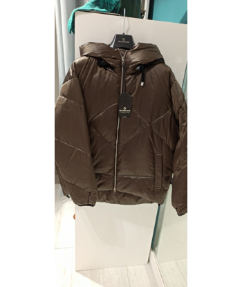 milestone doudoune sky chocolat 50-70% off 