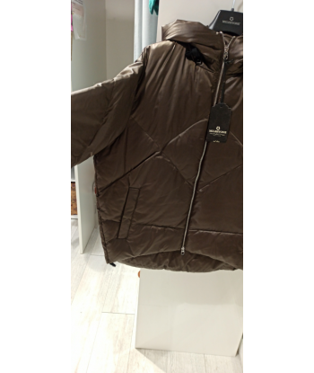 milestone doudoune sky chocolat 50-70% off 