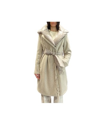 violanti manteau  camel ou naturel vente chaude votre 