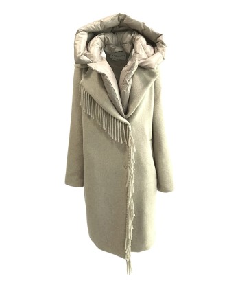 violanti manteau  camel ou naturel vente chaude votre 