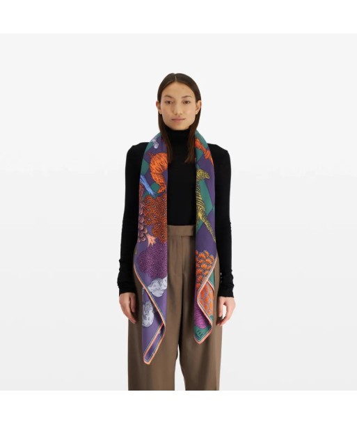 inoui editions foulard Economisez 