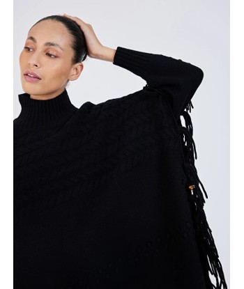 notshy cape  laine ola soldes