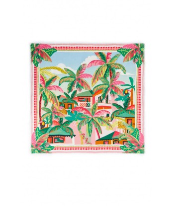 wild grand foulard collection summer capsule Véritable concentré