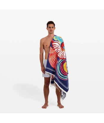 inoui editions  fouta galapagos les muscles