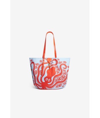 inoui editions  sac shopping poulpe Par le système avancé 