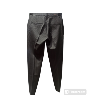 mayjune pantalon capri ness rayé votre