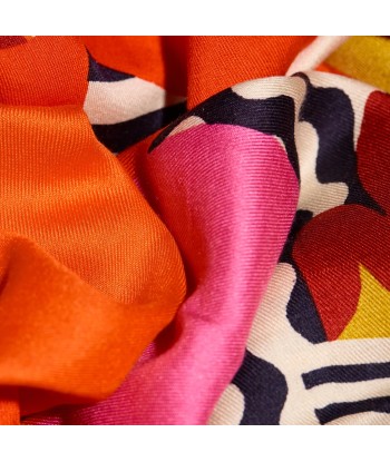 inoui editions foulard tribu de France