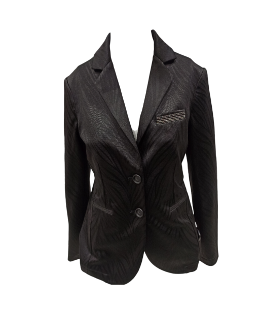 mason's veste de tailleur noire Toutes les collections ici