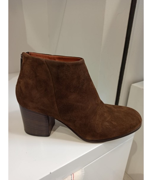 pantanetti collection chaussures hiver boots les ligaments